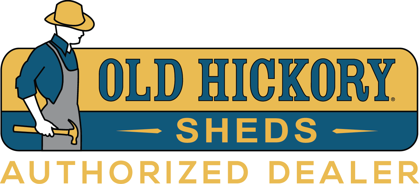 Classy Sheds - Pebble Hills